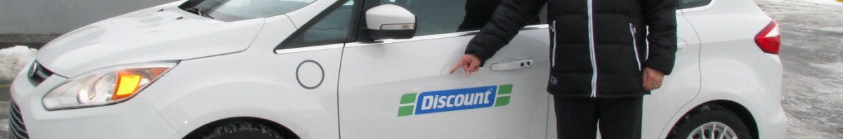 RPM DEVELOPPEMENT DURABLE INC. - Ford C-MAX