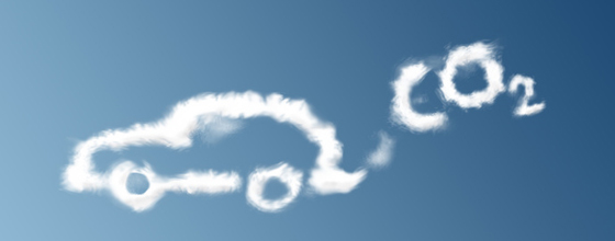 comment savoir l emission de co2 de mon vehicule