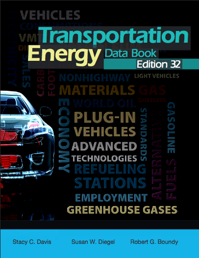 trasnportation-energy-data-book