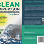 TonySeba-CleanDisruption