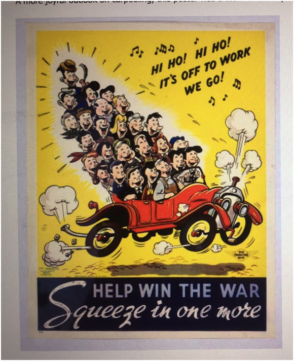 squeezeinmore_carsharing poster