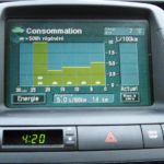 Consommation Toyota Prius 5 premières minutes