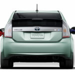 Toyota Prius branchable 2012