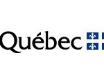 Logo Québec - Collaboration Bombardier TM4