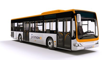 Autobus électriques biberonnés: le système Primove de Bombardier – le commentaire de Pierre Langlois