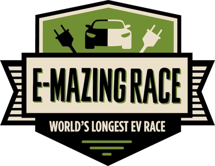 APPEL À TOUS : Lancement de la E-mazing race à Trois-Rivières