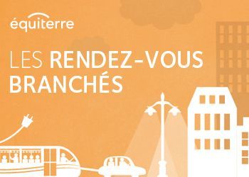 Rendez-vous branché de Trois-Rivières : réservez vos places!