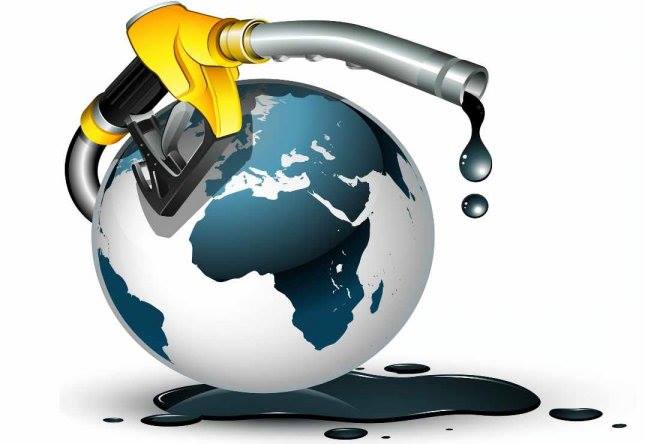 La fin de l’ère du pétrole?