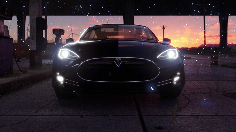 Pourquoi le réalisateur Sam O’Hare a créé une publicité gratuite pour Tesla