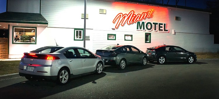VENTES DE VOLT EN NOVEMBRE 2015 : BEAUCOUP PLUS «HOT» QU’EN 2014