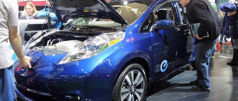 Journal de Montréal et voitures électriques : beaucoup de désinformation!!