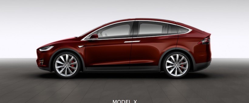 IMPORTANT: Vous achetez une Tesla d’ici le 15 avril? LISEZ CECI!