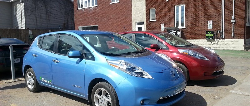 Petit guide d’autodéfense contre les dénigreurs des voitures hybrides et électriques : 1ère partie