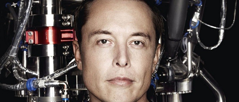 Elon Musk présente son «Master Plan, Part Deux»