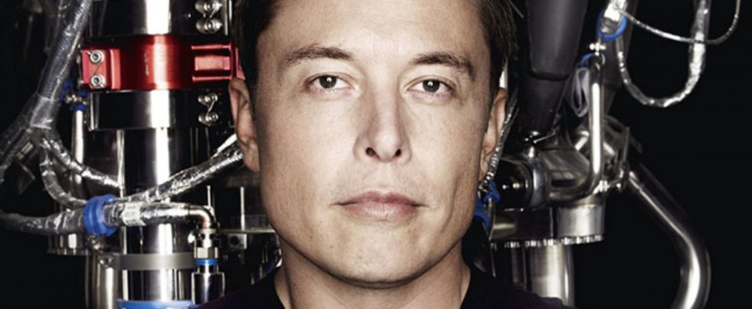 Un prix Nobel pour Elon Musk?