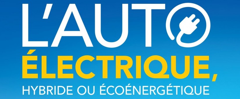 Revue de presse : L’Auto électrique, hydride ou éconénergétique