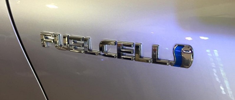 Toyota Mirai : un essai routier décevant