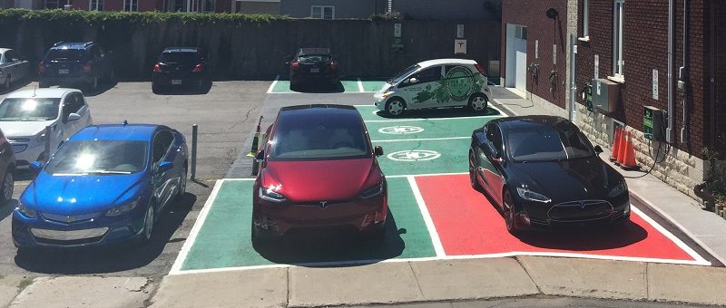 L’arrivée des voitures électriques bouleverse bien plus que le seul secteur automobile (2e partie)