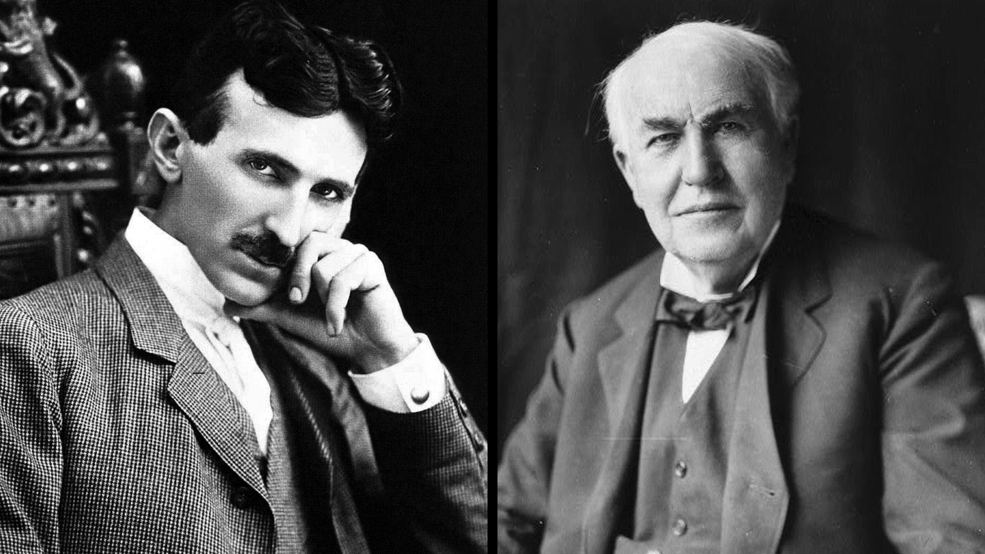 Le jour où Thomas Edison inventa le stylo électrique