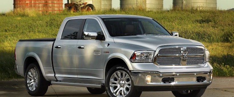 Fiat Chrysler a été avisé de violations des règles d’émissions pour diesels