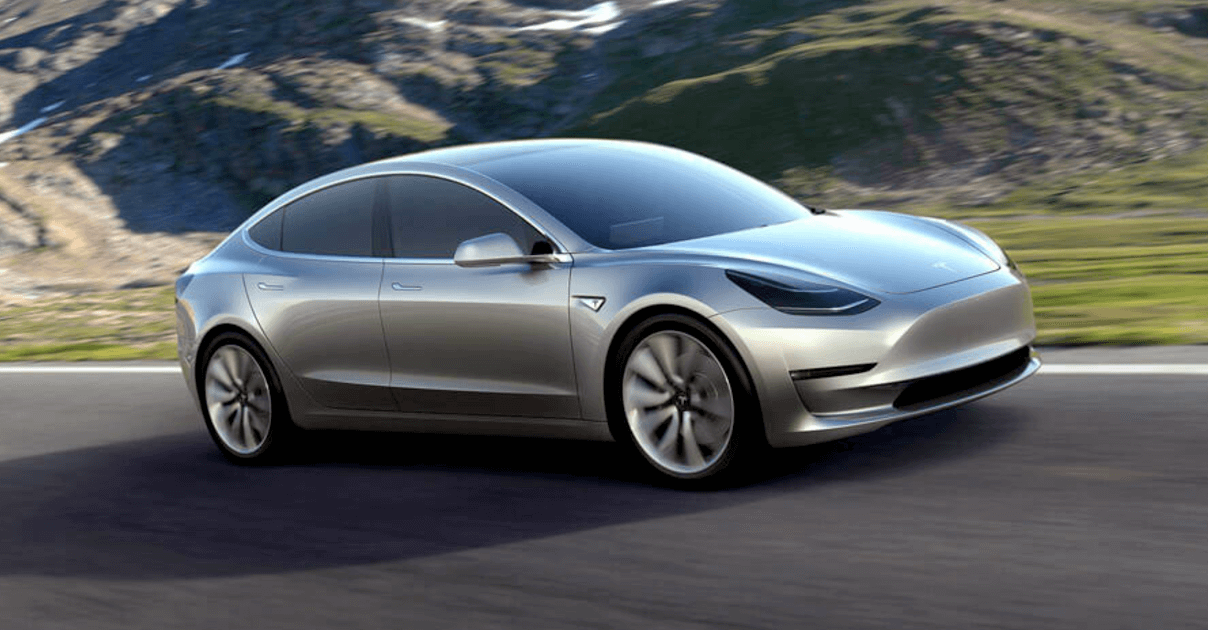 Tesla annonce l'arrivée de super-chargeurs nouvelle génération !