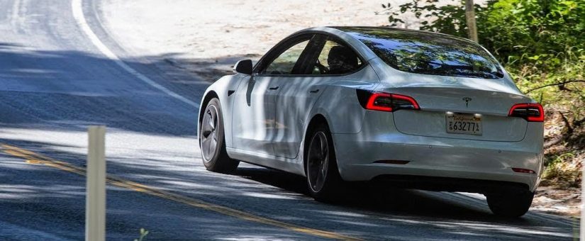 Le premier Model 3 sortira vendredi, comme promis