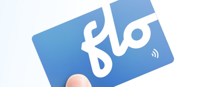 carte flo Venez récupérer votre borne FLO et obtenez une carte de recharge d 