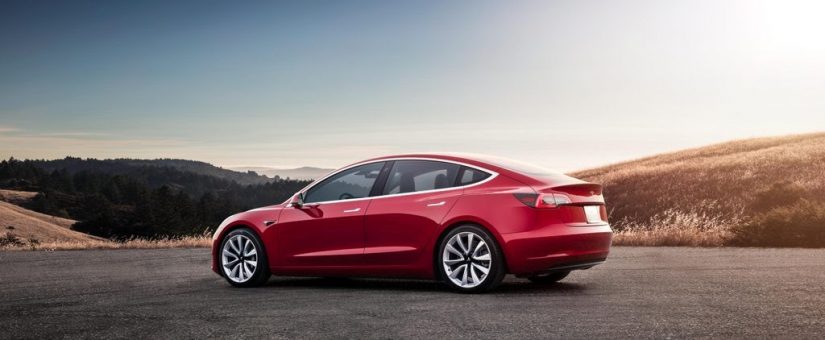 Tesla Model 3 – Faut-il paniquer ?