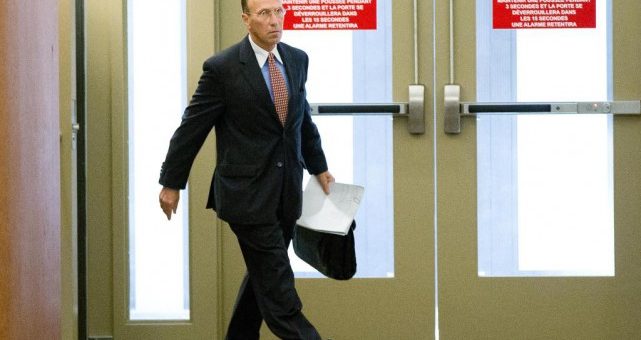 Corruption avouée d’un politicien pour promouvoir l’HYDROGÈNE