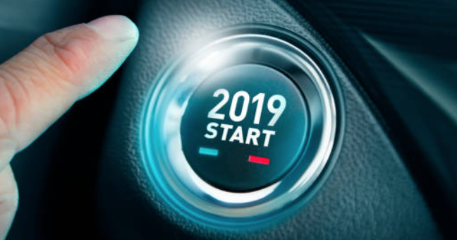 Électrification des transports: 10 “dossiers chauds” pour 2019