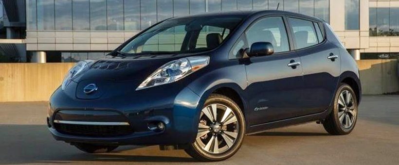 Une lectrice témoigne : Nissan Leaf, mon histoire…