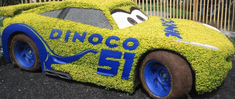 La voiture électrique et l’environnement, est-ce vraiment compatible?