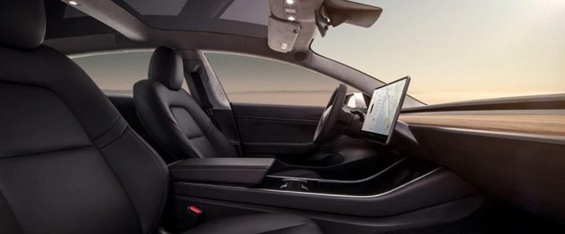 Check-list pour les futurs propriétaires de Tesla Model 3