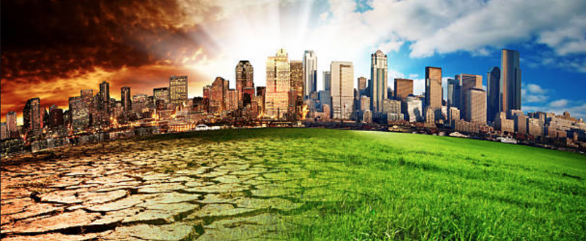 Jour de la Terre, IÉDM et changements climatiques