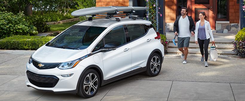 À quoi ressemblera votre prochaine voiture?