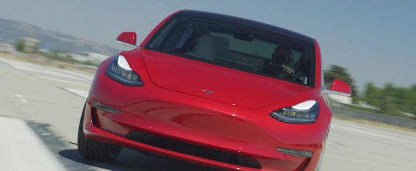 5000$ de rabais additionnel sur les Model 3, le dernier coup de maître de Tesla au Canada