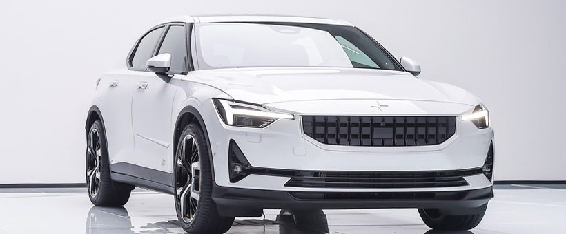 Une Volvo qu’on ne peut ni acheter ni réparer chez Volvo !