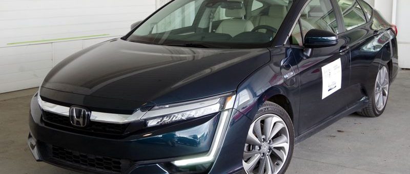 Honda Clarity PHEV Touring 2019 – Un véhicule méconnu – 3e partie