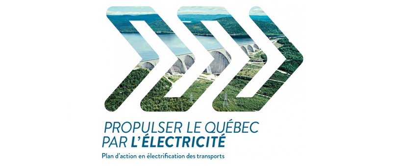 Et si le Québec rehaussait sa cible de véhicules électriques à 2 millions pour 2030?