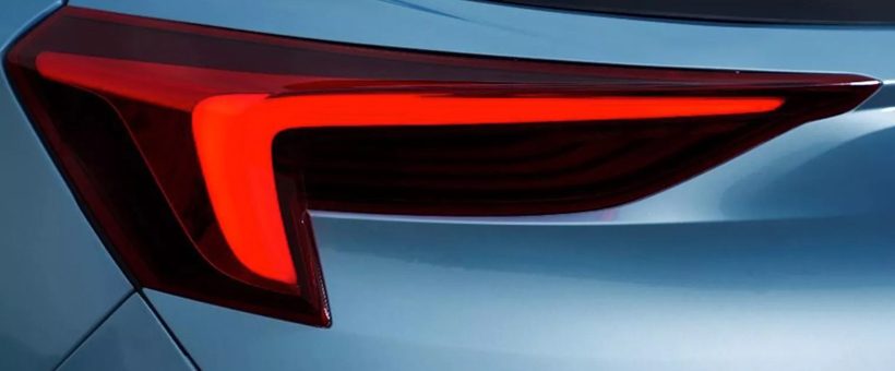 GM met sur le marché une toute nouvelle voiture 100% électrique… mais en Chine