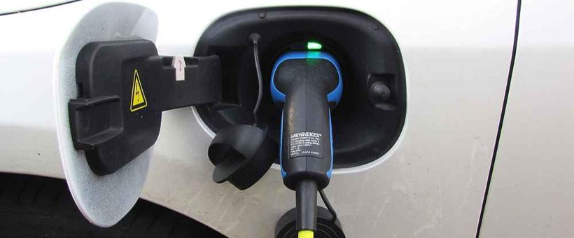 (Reprise) La recharge des véhicules électriques : novice, lisez ce qui suit