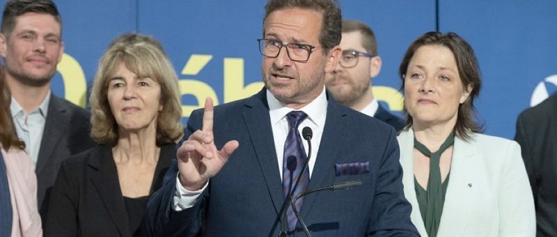 Plateformes électorales – Bloc Québécois : une loi VZE canadienne