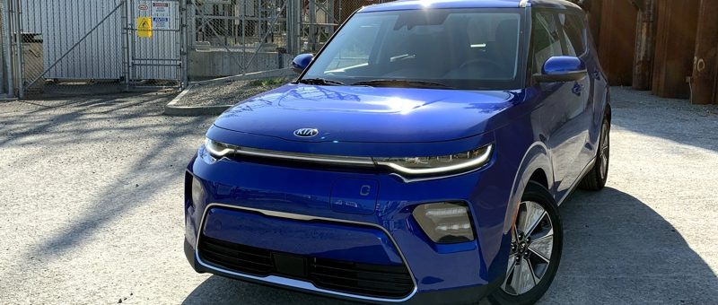 Kia Soul EV 2020 – essais et analyse