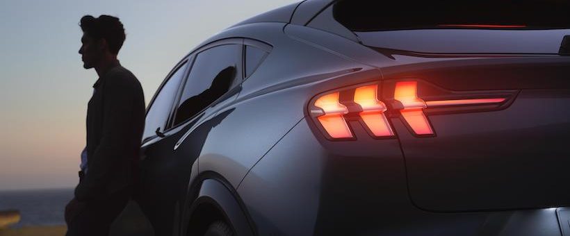Mustang Mach-E : les prix Canadien une AUBAINE par rapport aux USA