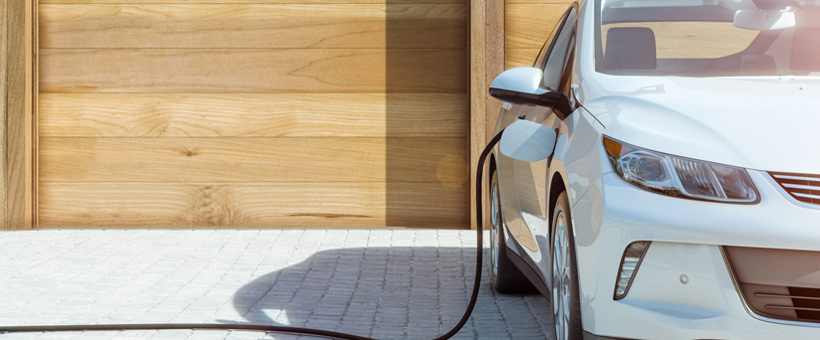 Les hybrides rechargeables, premières victimes des voitures électriques
