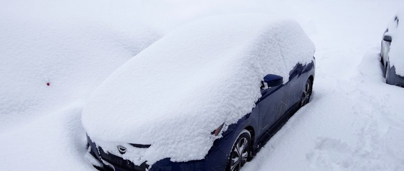 L’hiver et les véhicules électriques – Partie 2 – Le pourquoi