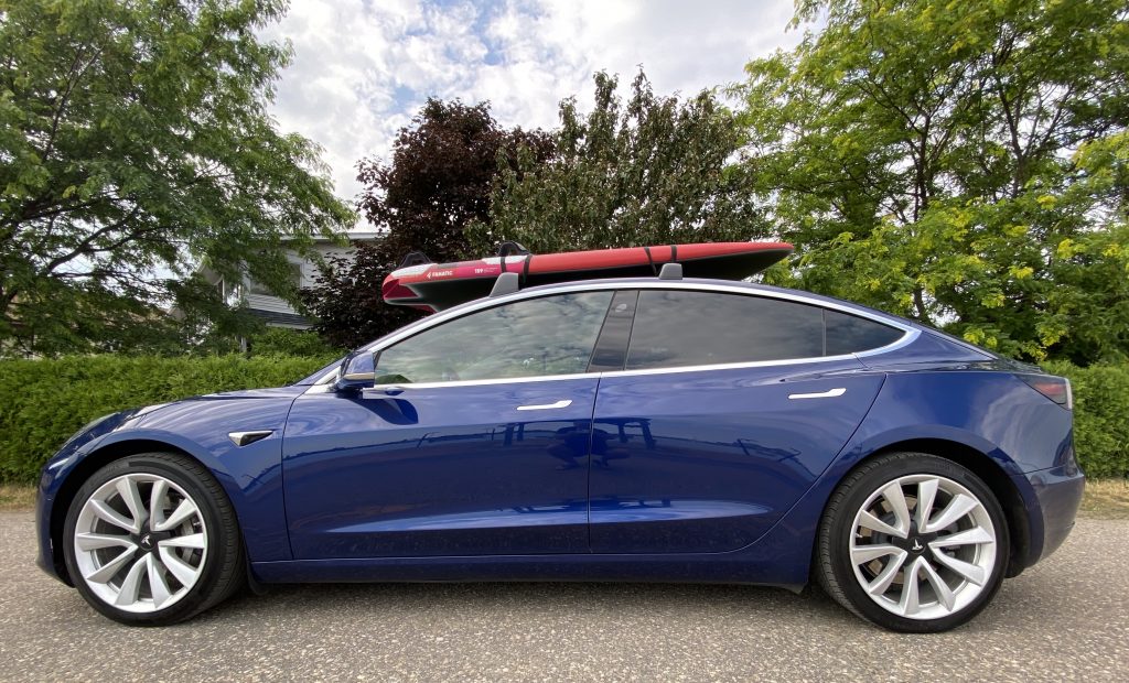 Garde-boue pour Tesla Model 3 Y 2023 2022 2021, garde-boue sans perçage,  protection contre