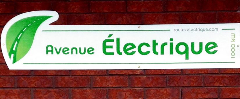 Roulez Électrique – Incubateur d’innovations – Partie 2