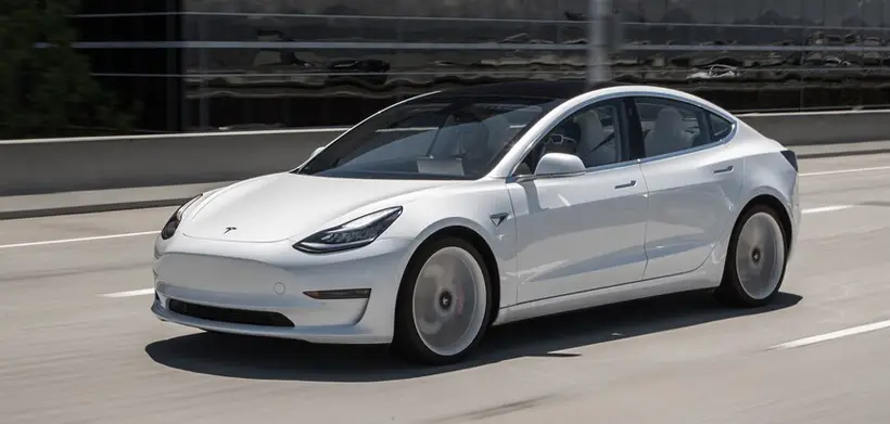 Tesla annonce la 3e génération de son chargeur mural - Model 3 Québec