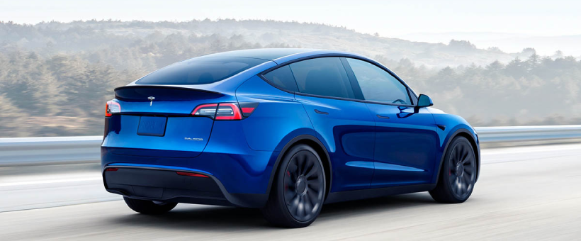 Devrait-on subventionner (-13 000 $) la Tesla Model Y ?